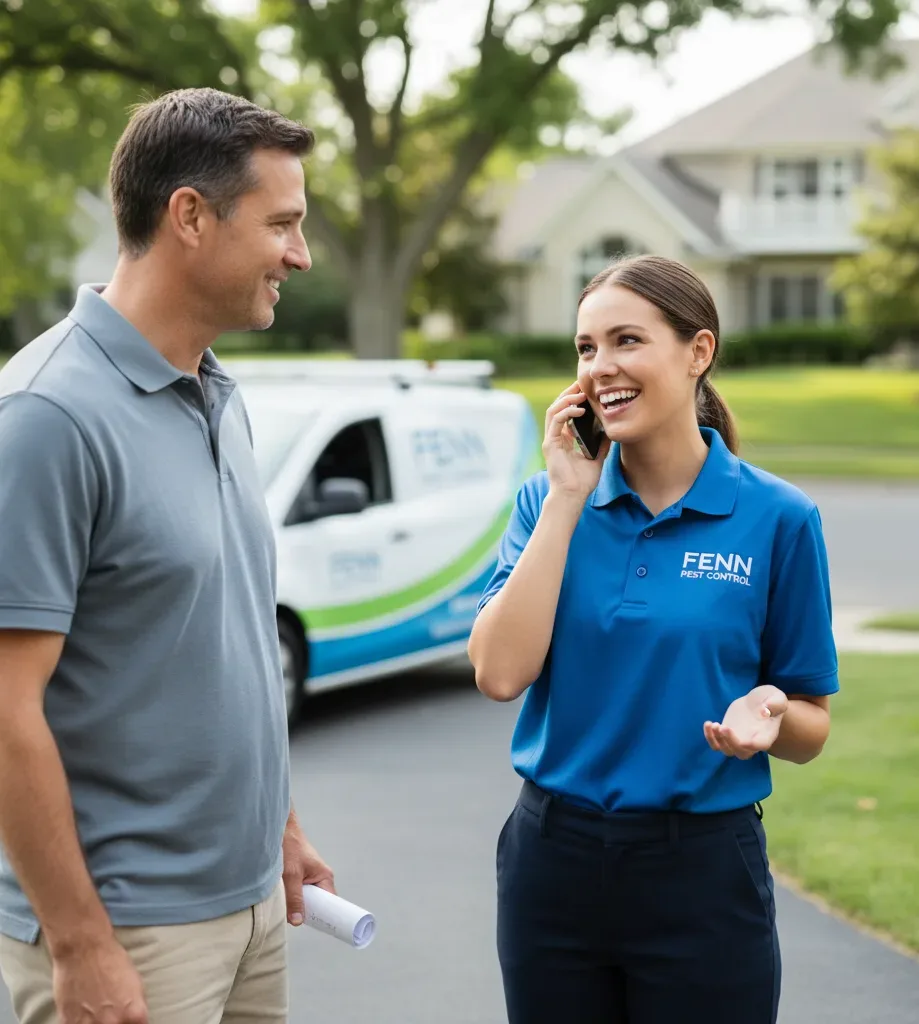 Silverfish Control in Flemington, NJ